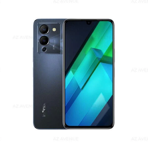 Infinix Note 12 G96